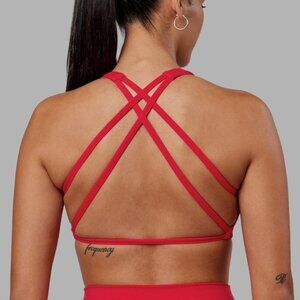 LSKD Aspire Sports Bra | Size: Small